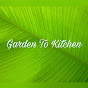 Garden To Kitchen logo