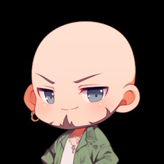 はげ武者の画像