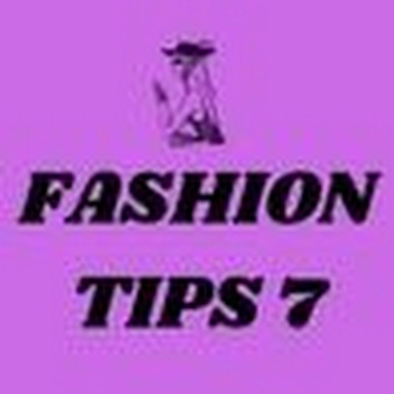 Fashion Tips 7