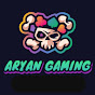 Aryan Gaming logo