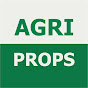 Agri Props logo