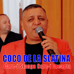 Coco de la Slatina - Topic