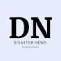 Disaster News  logo