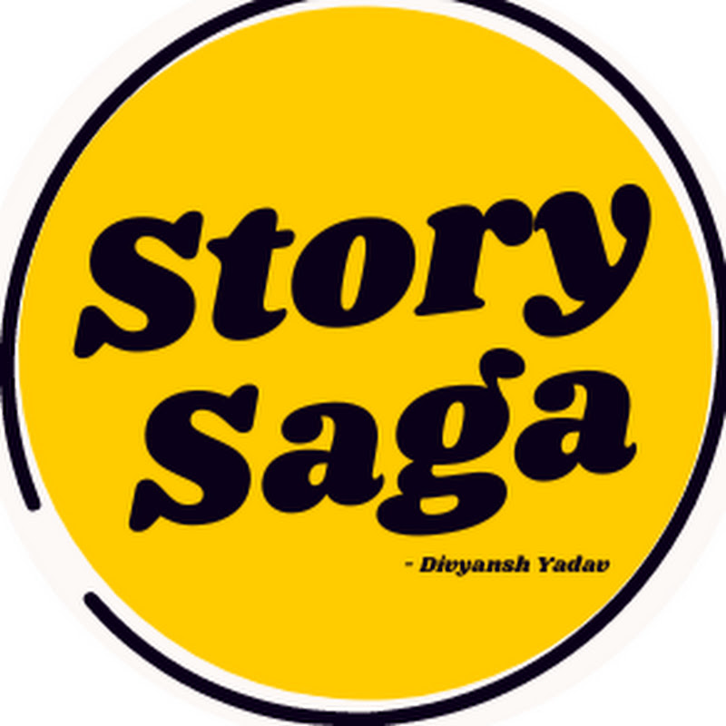 STORY SAGA