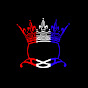 Anthony King logo