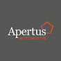 Apertus Automotive logo