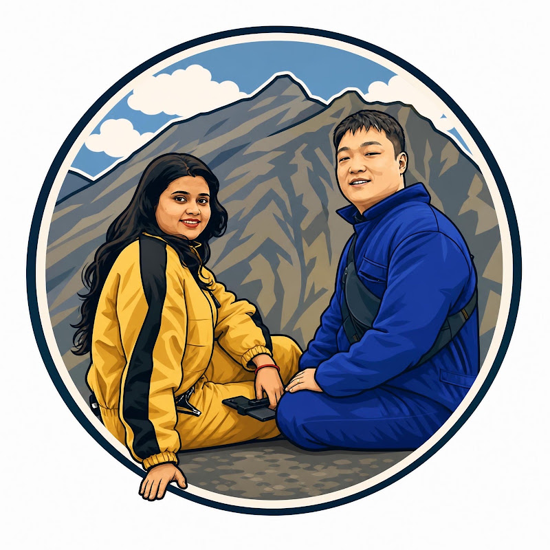 Odisha jhia korea bohu🇰🇷 profile avatar