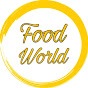 The World Of Foods logo