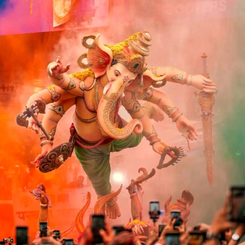 GanUtsav UV (गणउत्सव)