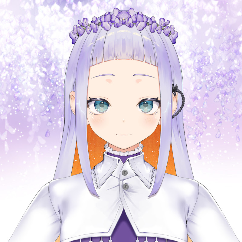 輝三毛　Mike Kagayaki