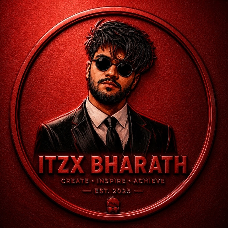 itzx Bharath 