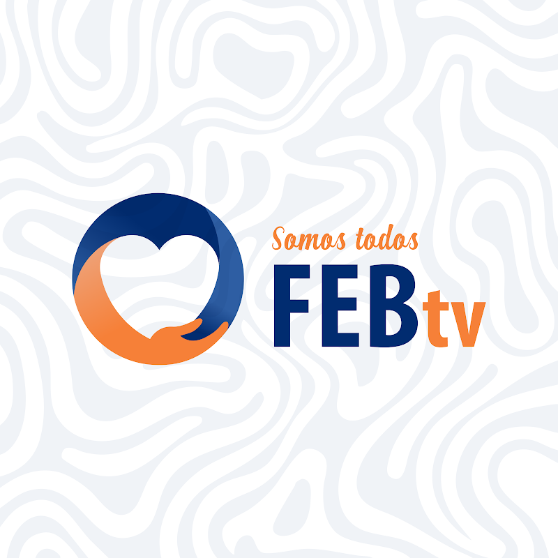 FEBtv Federação Espírita Brasileira