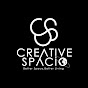 Creative Spacio logo