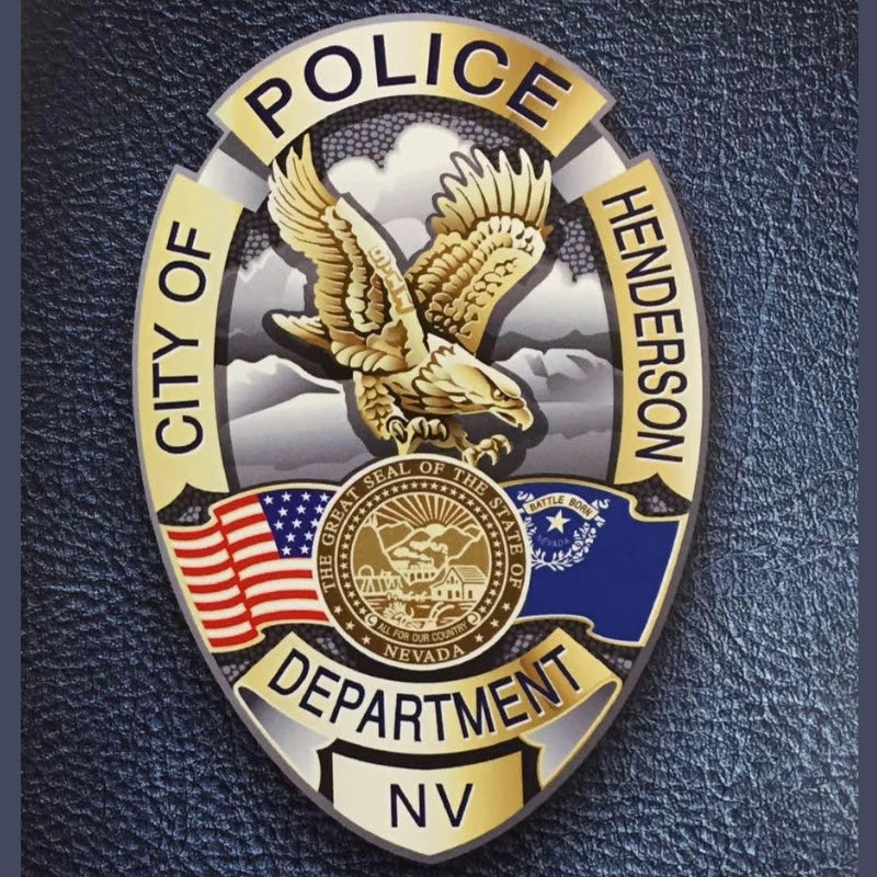 Henderson Police Department