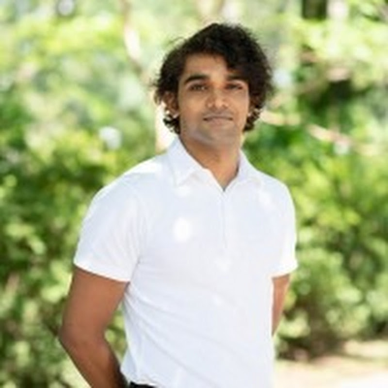 Suraj Pattar