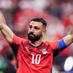 المنتخب المصري 🇪🇬