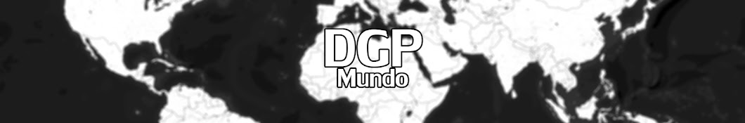 DGP Mundo YouTube-Kanal-Avatar