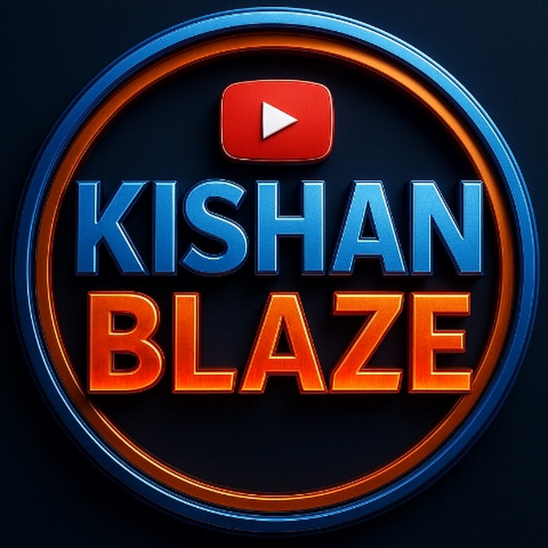 Kishan Blaze