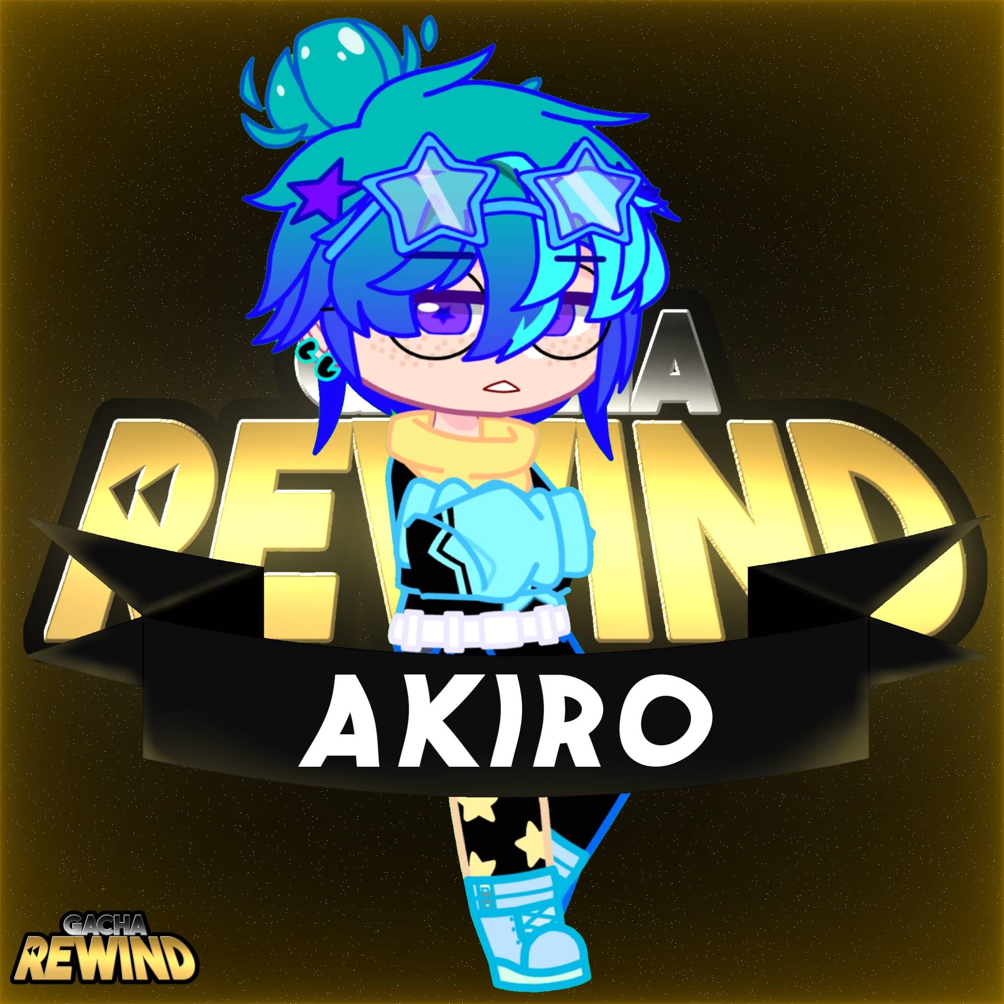 Post from AKIRO