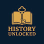 HISTORY UNLOCKED 1771 logo