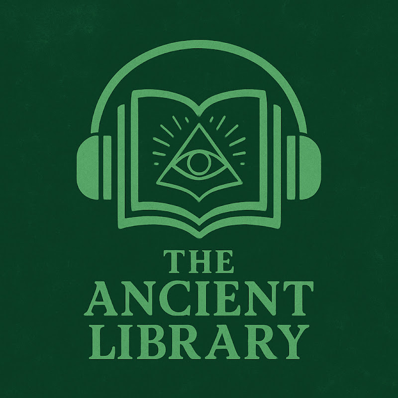 The Ancient Library Logo
