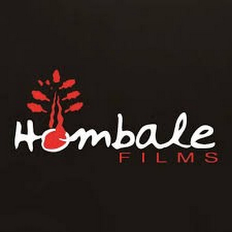 Hombale  Films