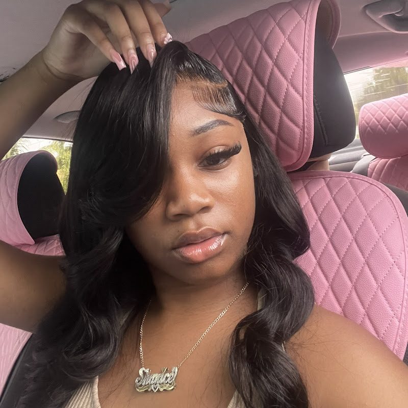 Shanice Millions