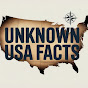 Unknown USA Facts  logo