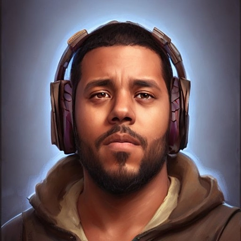 WinduTheMace - Gaming