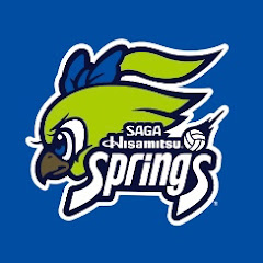 【公式】SAGA久光スプリングス (SAGAHisamitsu Springs)