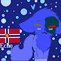 EchoIs204🇳🇴 logo
