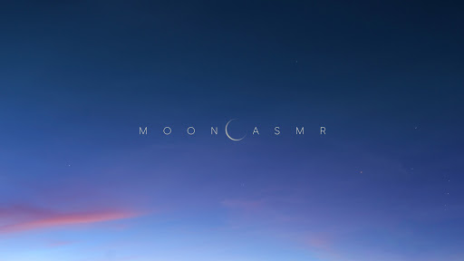 ASMR Moon달