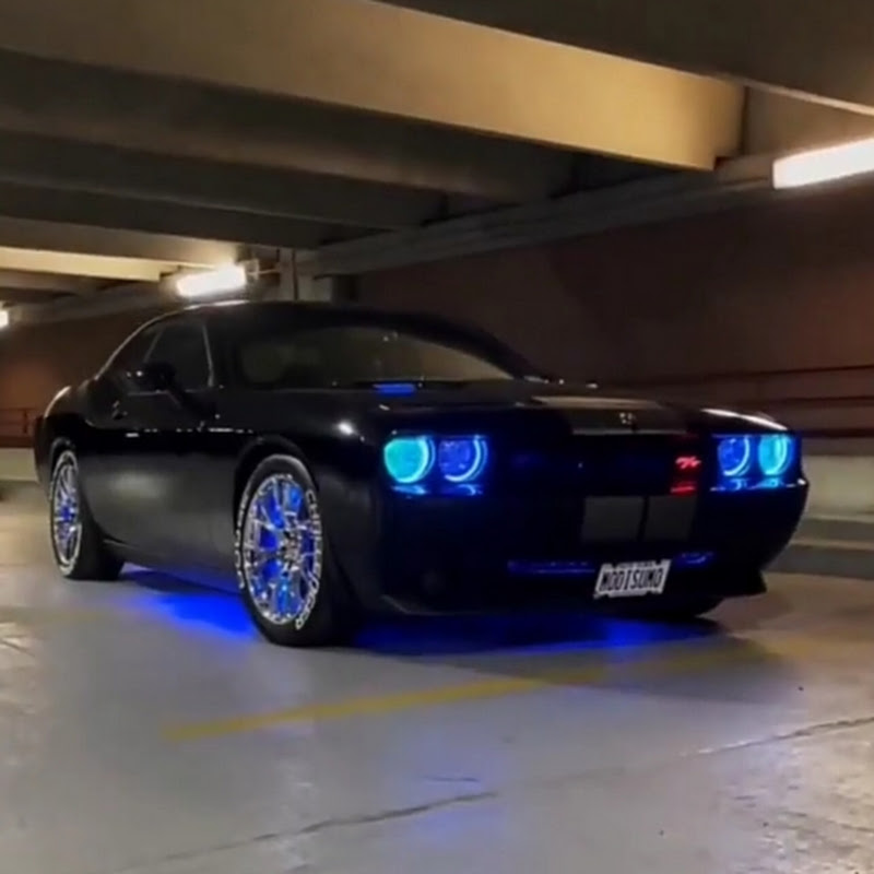 CARS ZONE