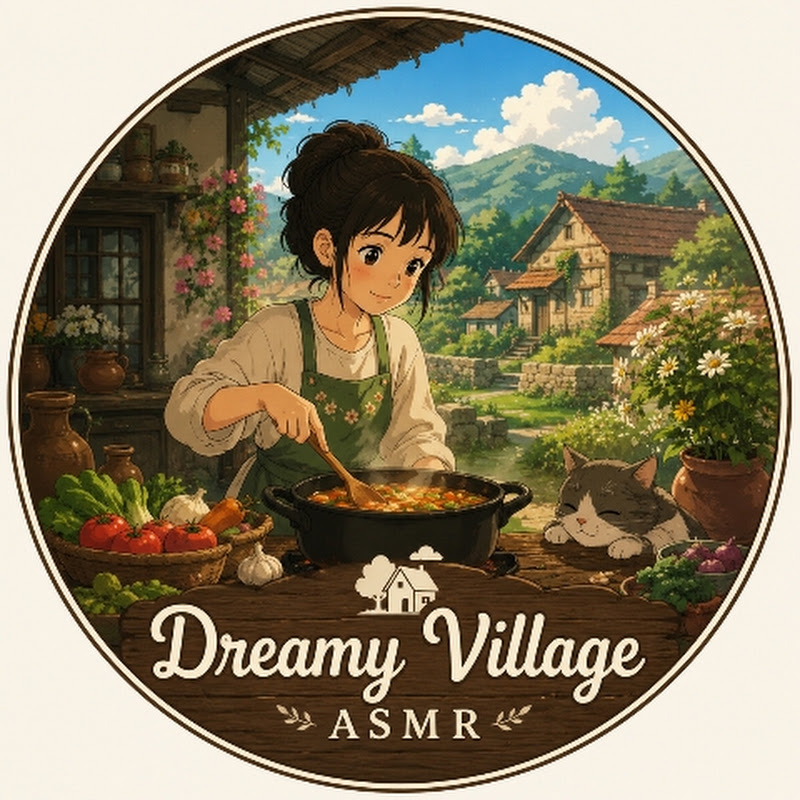 Village ASMR