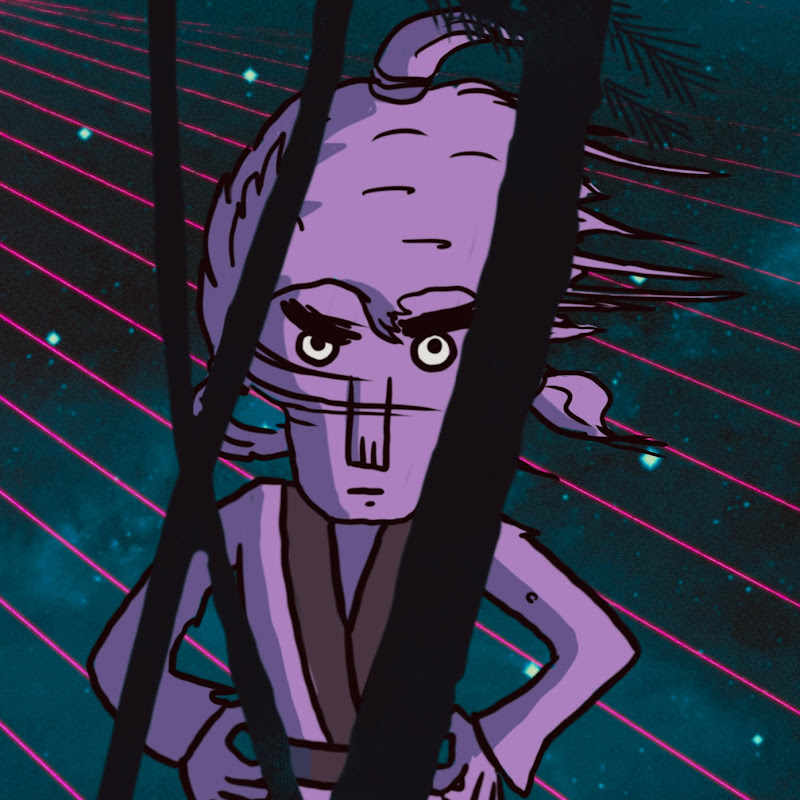 Mr. Fastfinger - Mika Tyyskä icon
