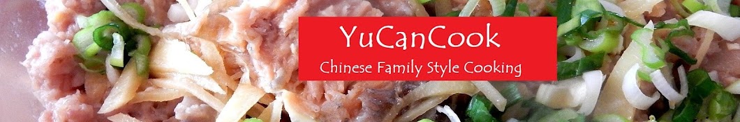 YuCanCook Avatar de canal de YouTube