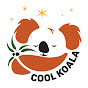 Cool Koala - Bedtime Meditations for Kids logo