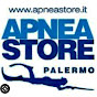 Apnea Store channel logo