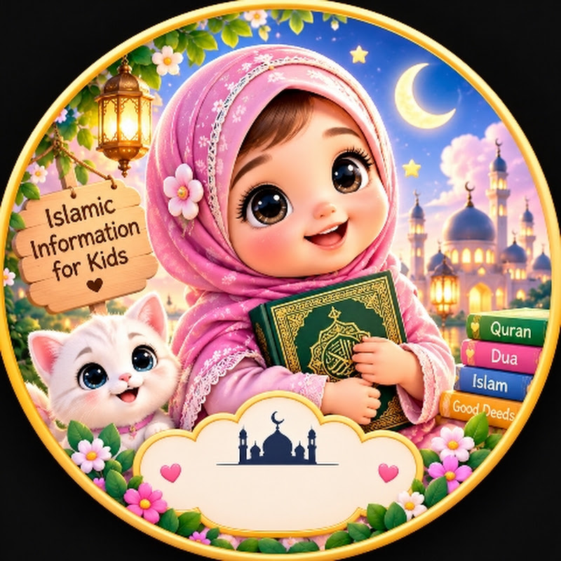 Islamic information dua's