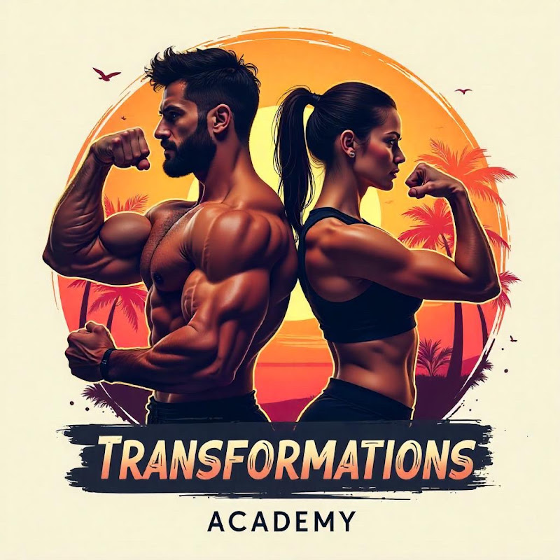 30+ Transformations Academy