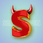 Scandelicious logo