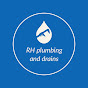 RH Plumbing and Drains, LLC logo
