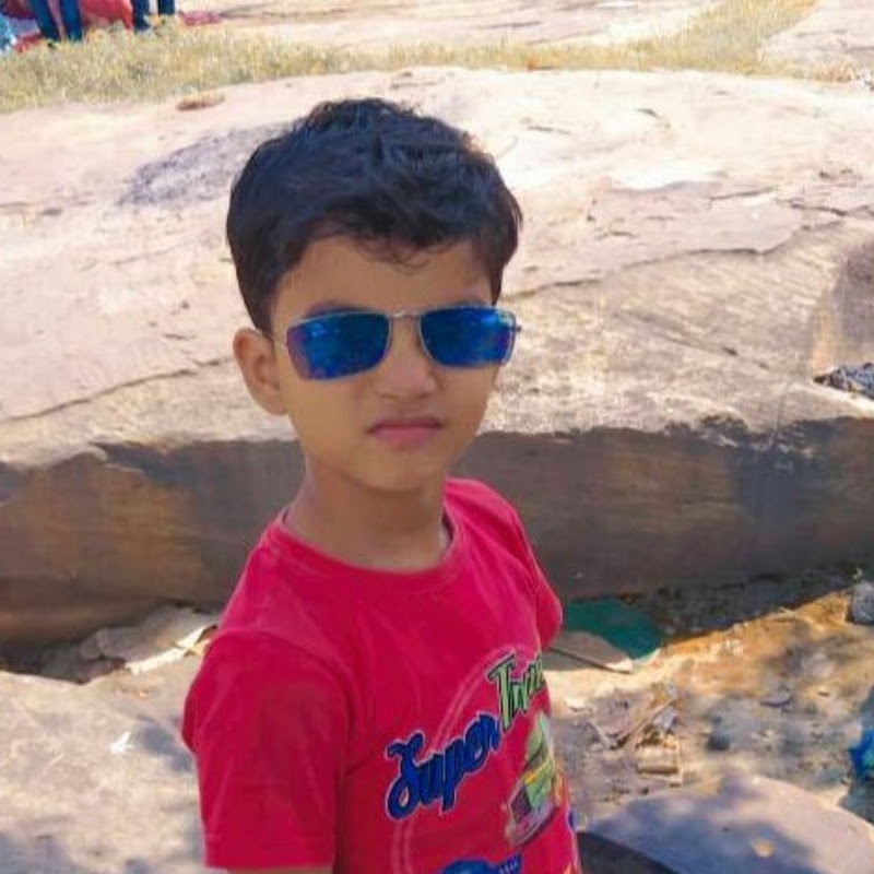 Alfiyan khan ART 