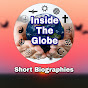 Inside The Globe: 2 logo