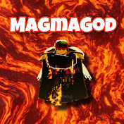 MagmaGod