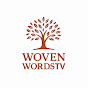 Woven WordsTV logo
