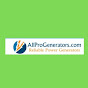 Allprogenerators usa logo