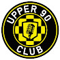 Upper 90 Club logo