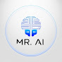 Mr. AI logo