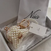 NIIA(ニーア)│ ビーズで作る日常のきらめき